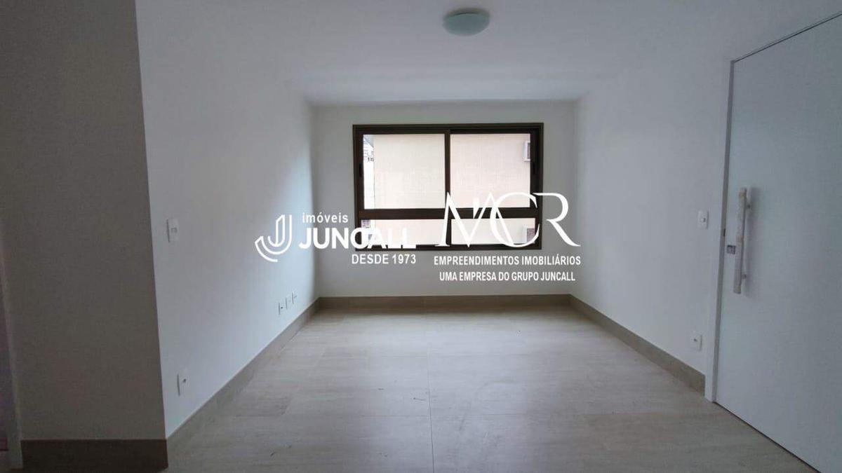 Apartamento, Lourdes, 2 Quartos, 2 Vagas, 1 Suíte