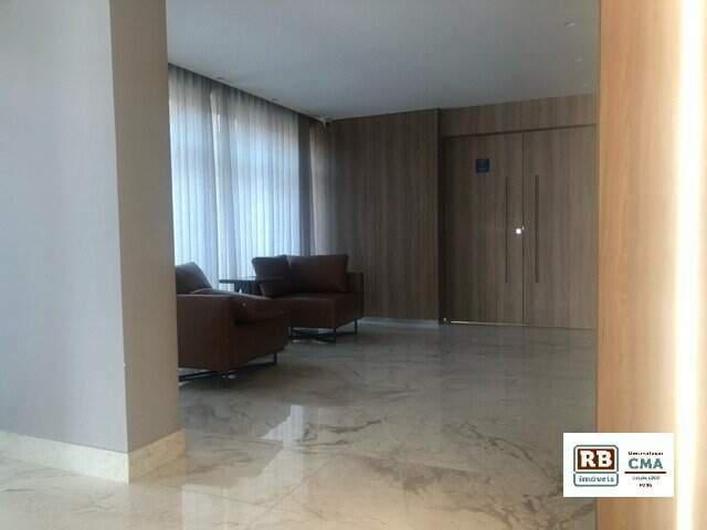 Apartamento, Vila Paris, 3 Quartos, 2 Vagas, 2 Suítes