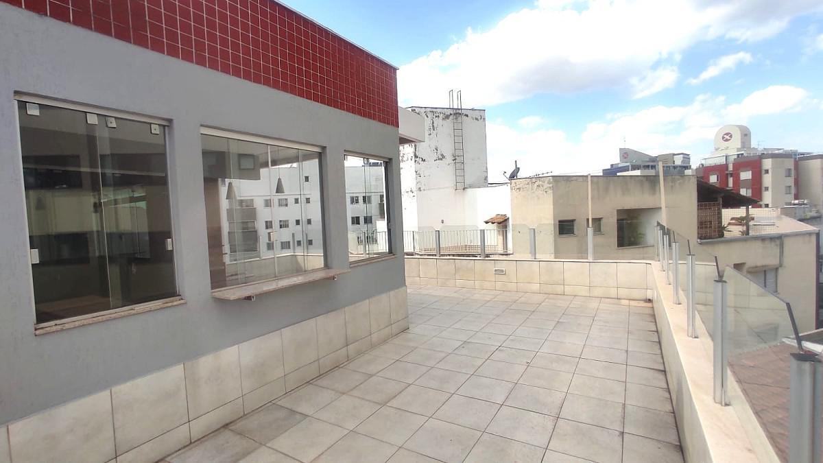 Cobertura, Palmares, 4 Quartos, 2 Vagas, 1 Suíte