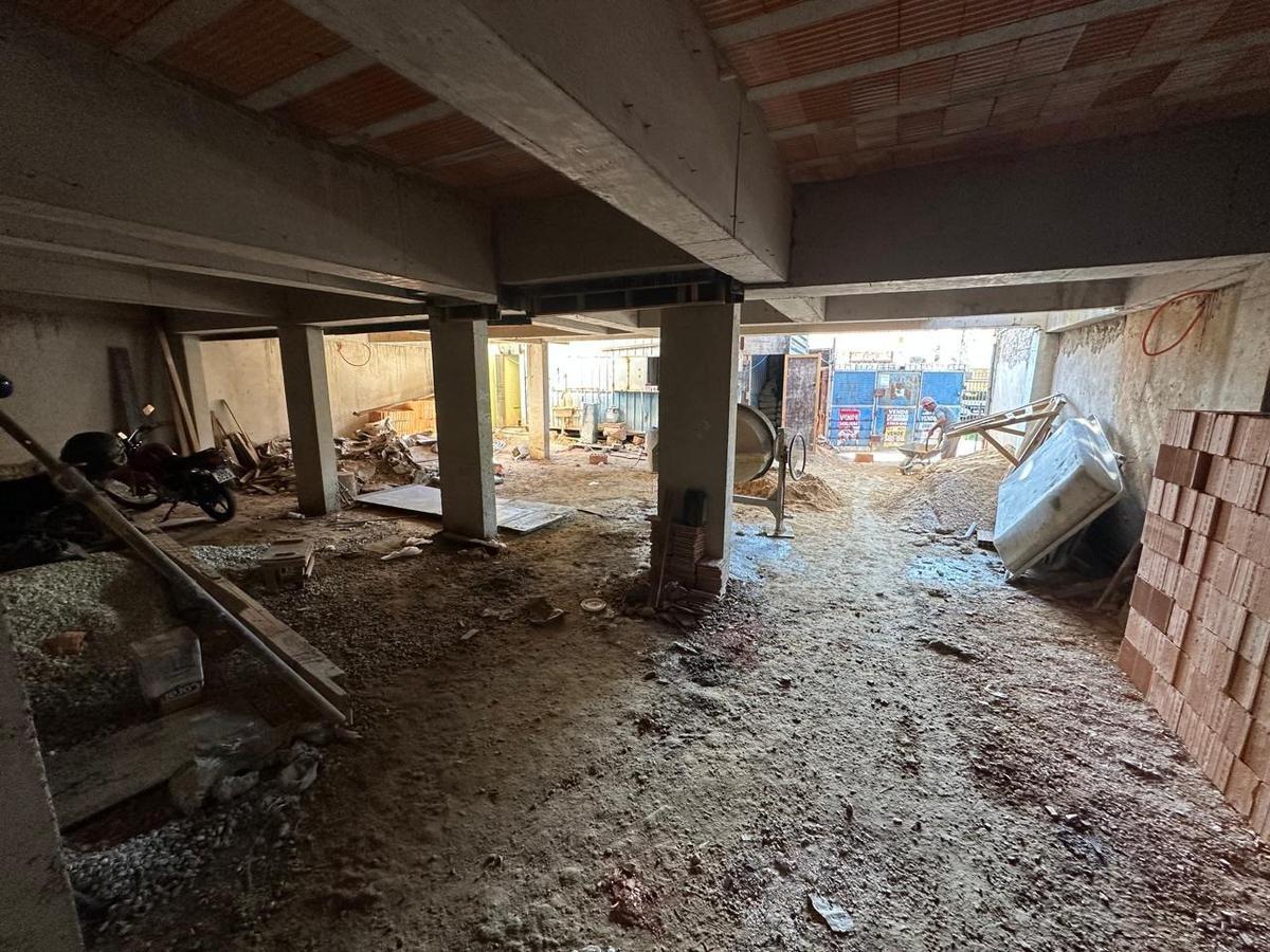 Apartamento, Itapoã, 2 Quartos, 2 Vagas, 1 Suíte