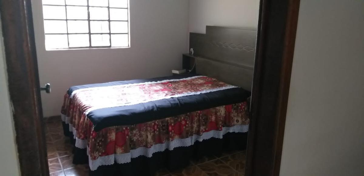 Casa, Zona Rural, 3 Quartos, 2 Vagas