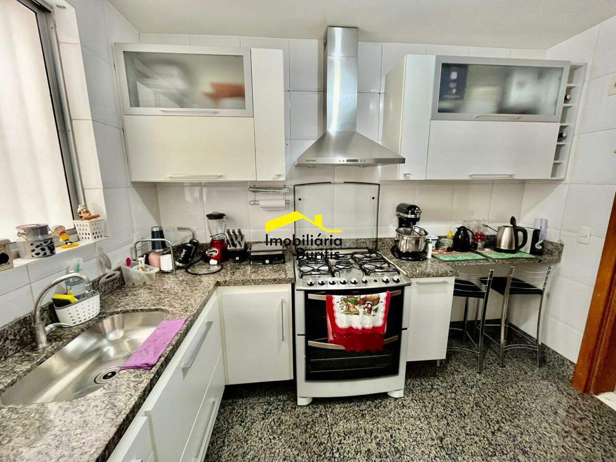 Apartamento, Buritis, 4 Quartos, 2 Vagas, 1 Suíte