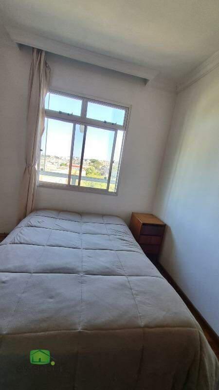 Cobertura, Santa Cruz Industrial, 3 Quartos, 2 Vagas, 1 Suíte