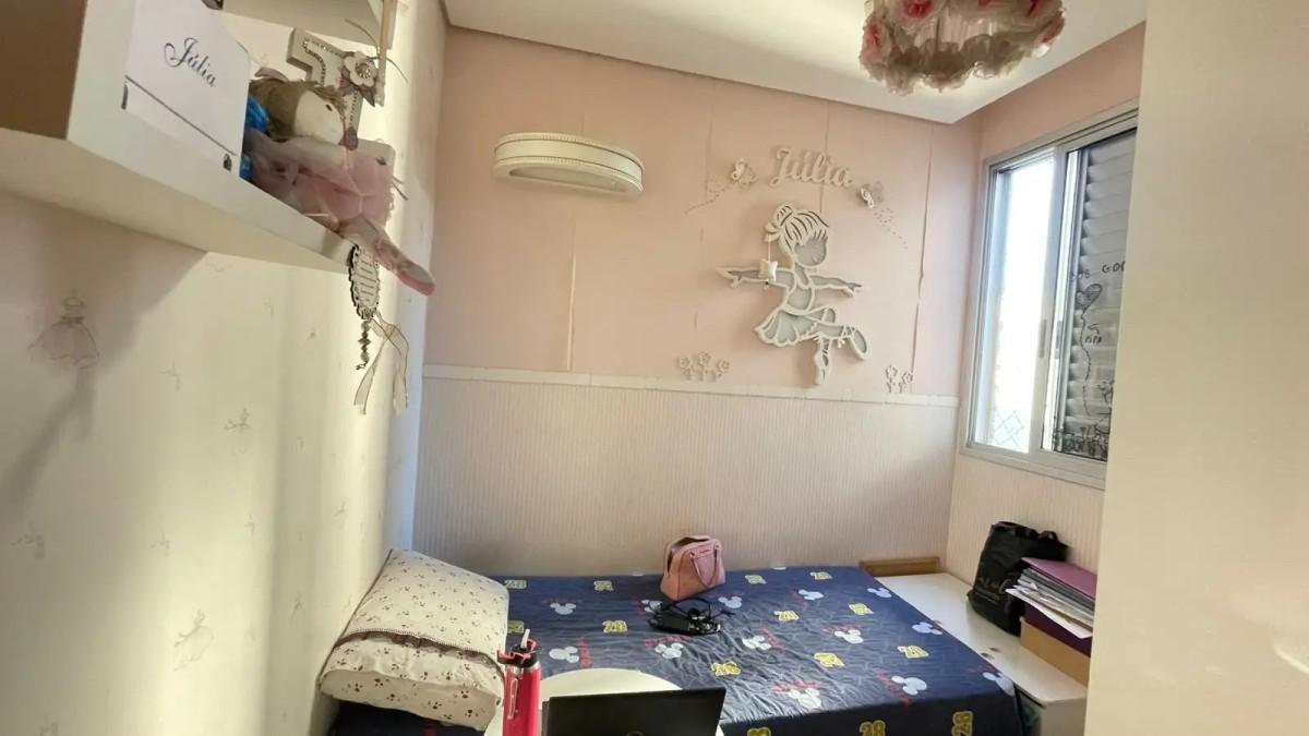 Apartamento, Lourdes, 3 Quartos, 0 Vaga, 1 Suíte