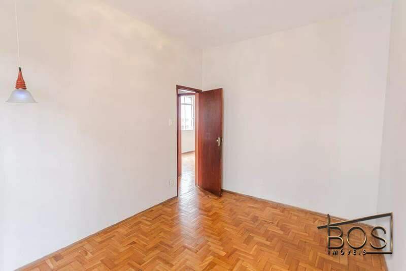 Apartamento, Serra, 2 Quartos, 0 Vaga
