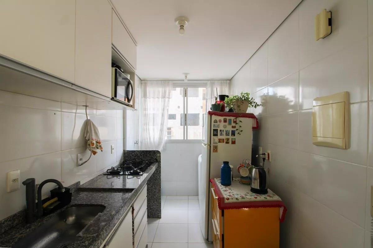 Apartamento, Manacás, 2 Quartos, 1 Vaga