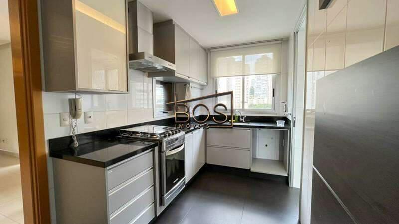 Apartamento, Vila da Serra, 3 Quartos, 2 Vagas, 1 Suíte