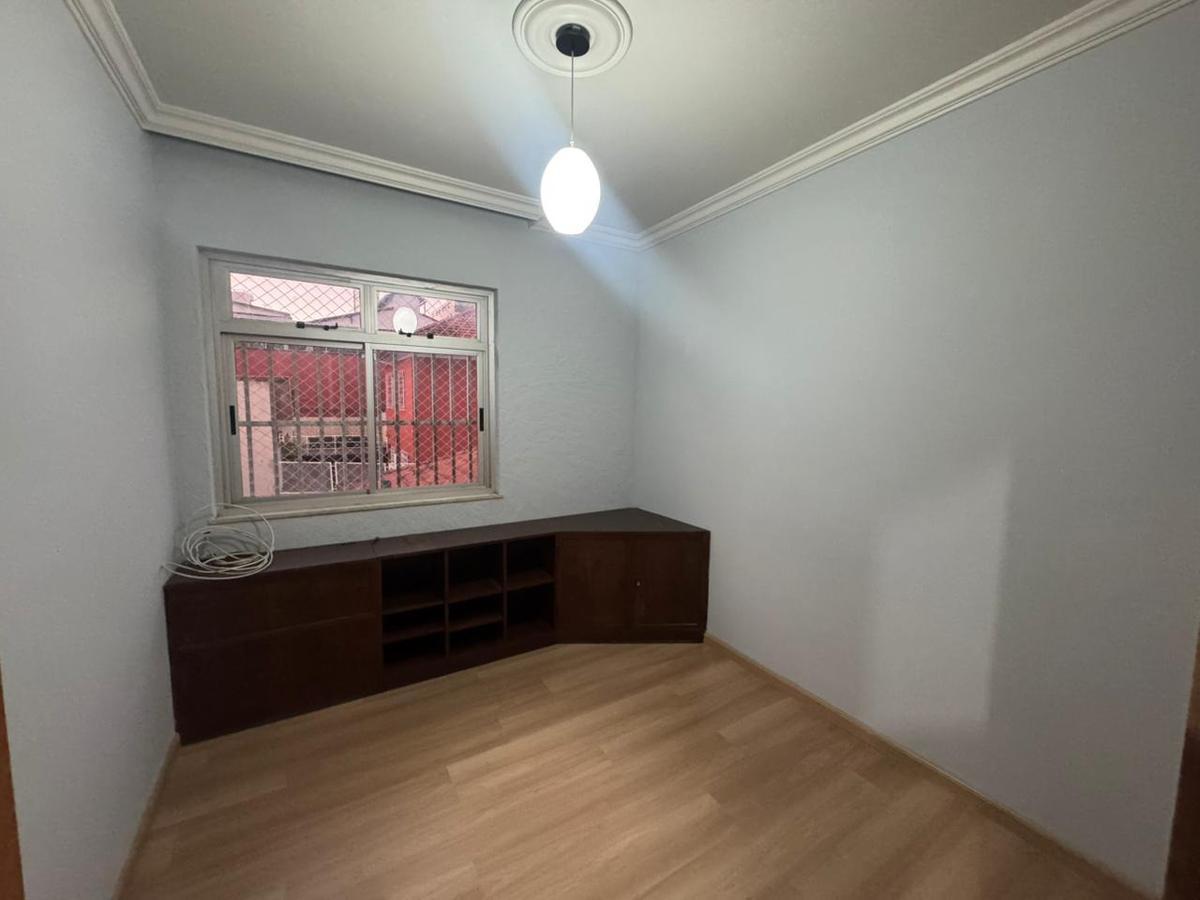 Apartamento, Colégio Batista, 2 Quartos, 1 Vaga