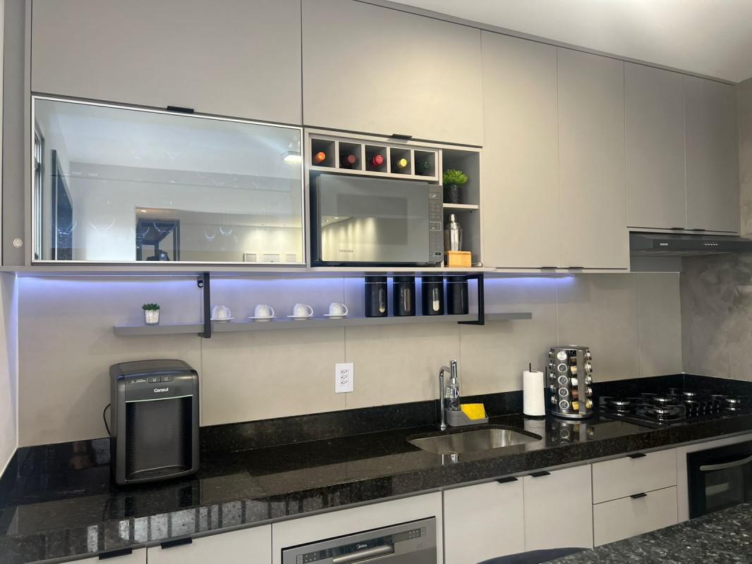 Apartamento, Jardim Riacho das Pedras, 2 Quartos, 1 Vaga