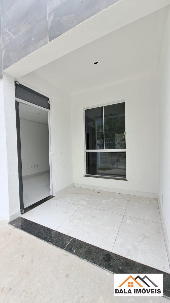 Casa, Vila Clóris, 3 Quartos, 1 Vaga, 1 Suíte