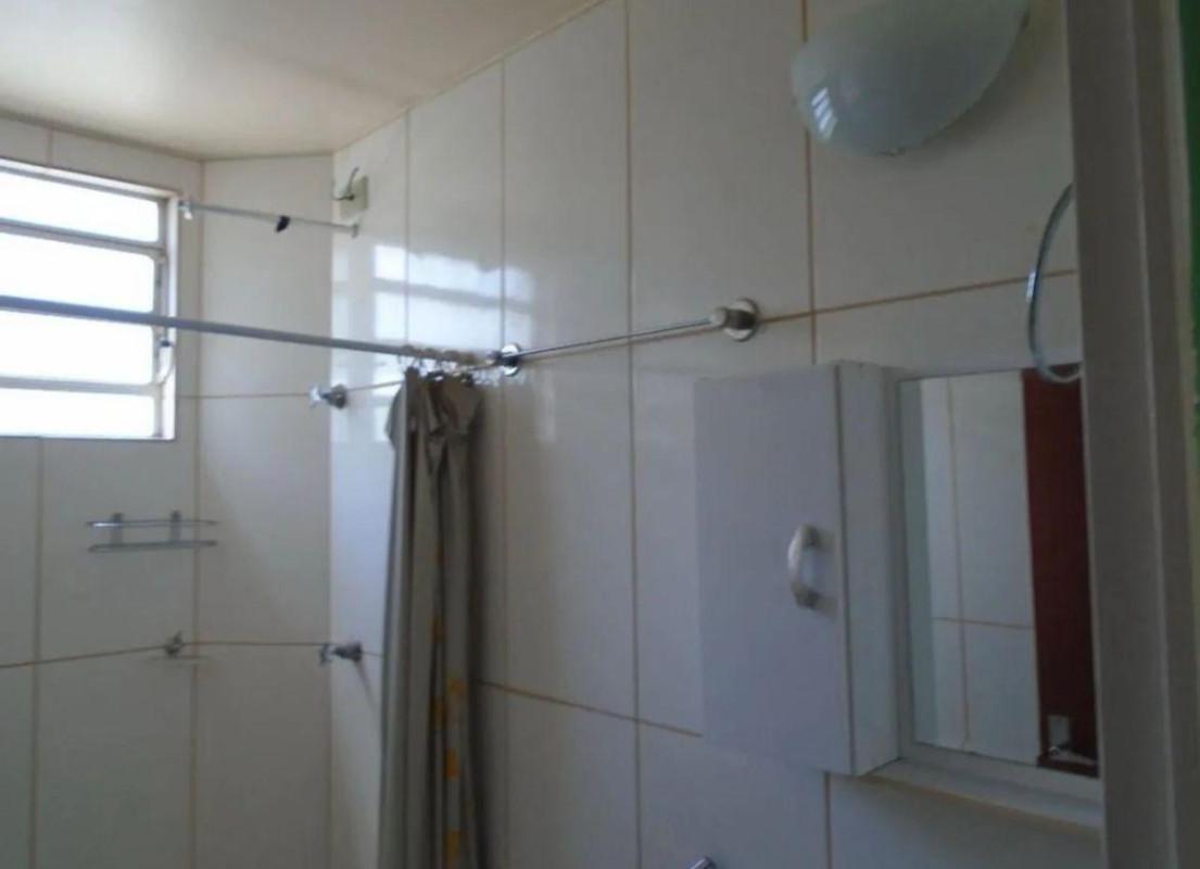 Apartamento, Candelária, 2 Quartos, 1 Vaga