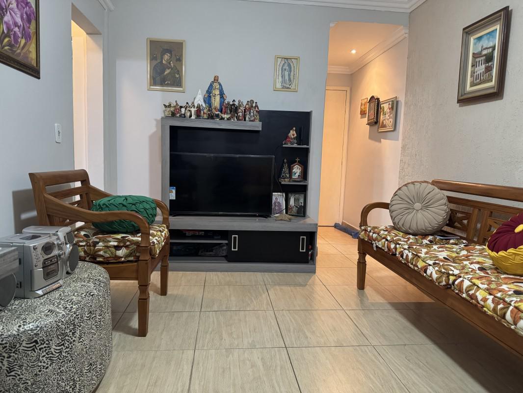 Apartamento, Sagrada Família, 3 Quartos, 1 Vaga, 1 Suíte