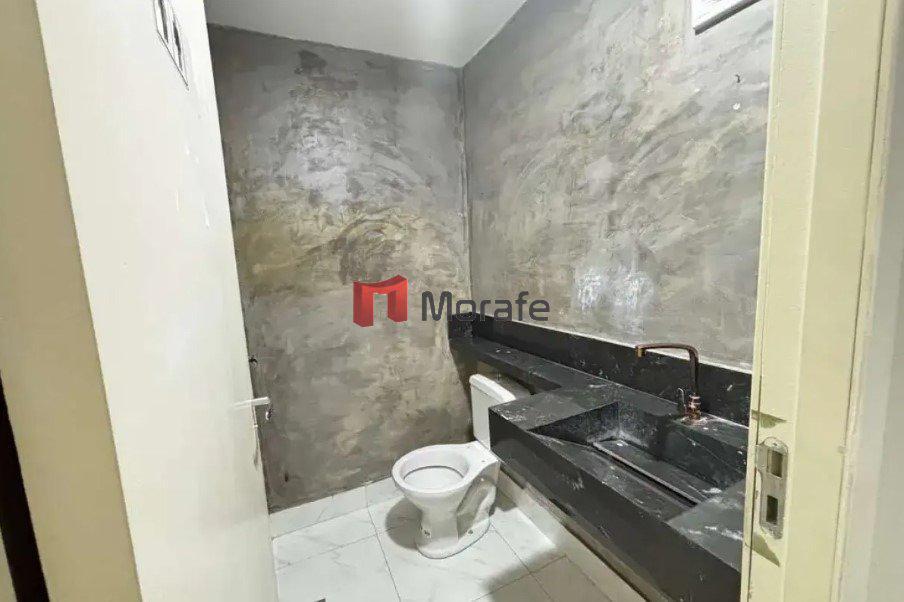 Galpão, São João Batista (venda Nova), 4 Quartos, 0 Vaga, 2 Suítes