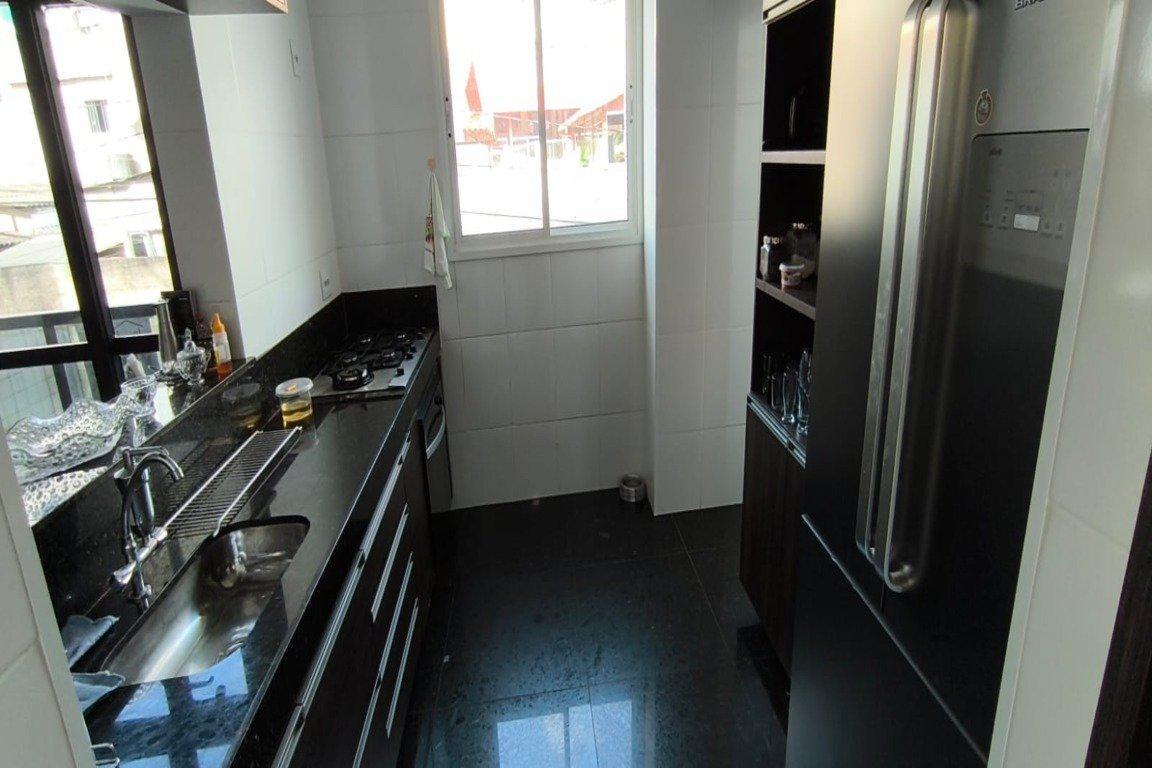 Apartamento, União, 3 Quartos, 2 Vagas, 1 Suíte