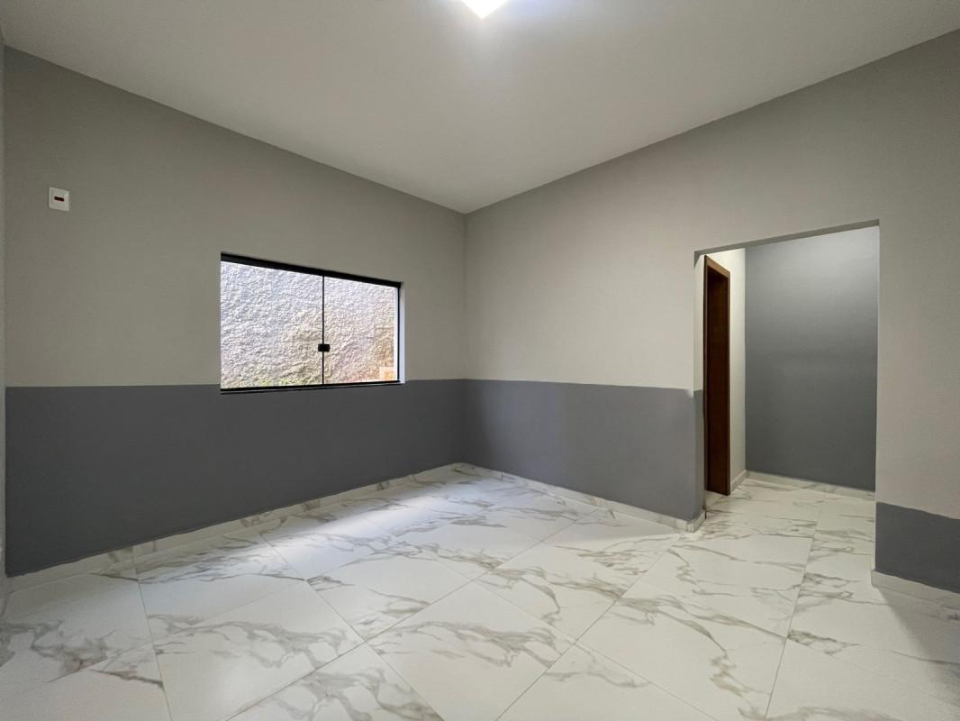 Casa, Santa Efigênia, 3 Quartos, 2 Vagas, 1 Suíte