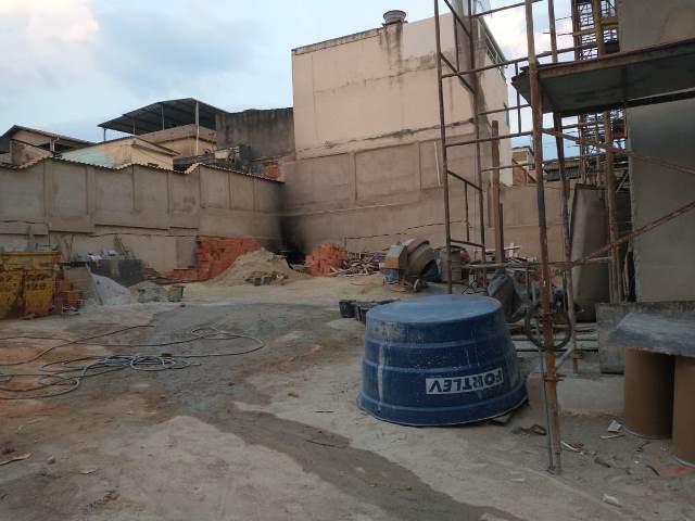 Apartamento, Santa Mônica, 2 Quartos, 1 Vaga, 1 Suíte