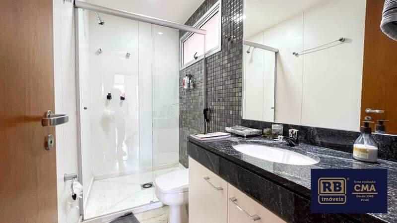 Apartamento, Serra, 3 Quartos, 3 Vagas, 2 Suítes