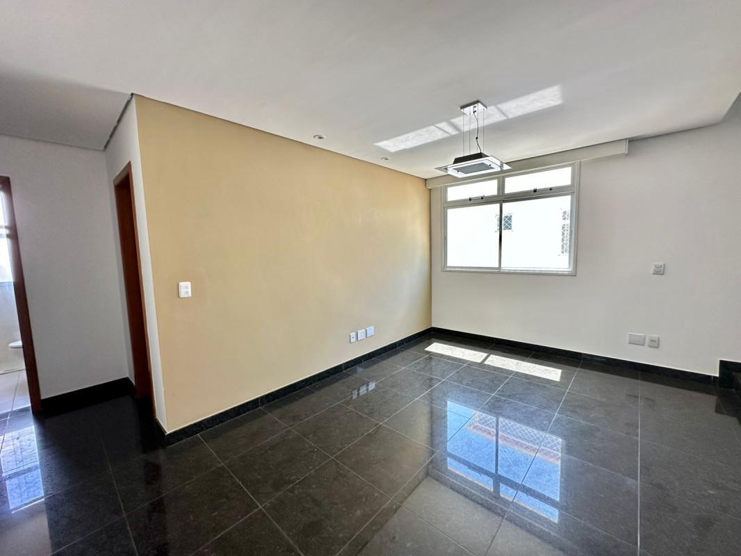 Cobertura, Castelo, 3 Quartos, 2 Vagas, 1 Suíte