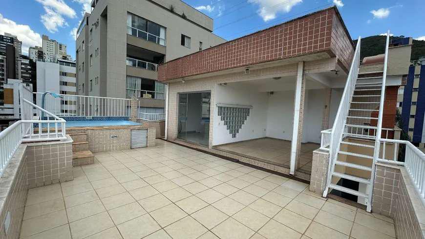 Cobertura, Buritis, 3 Quartos, 2 Vagas, 1 Suíte