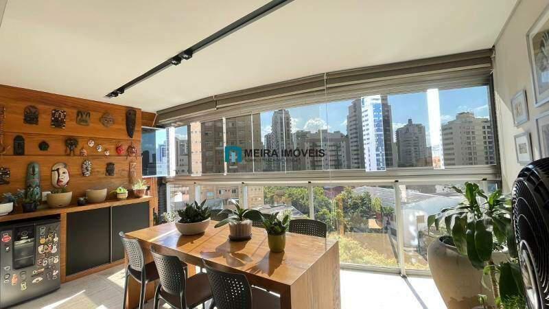 Apartamento, Savassi, 4 Quartos, 3 Vagas, 1 Suíte