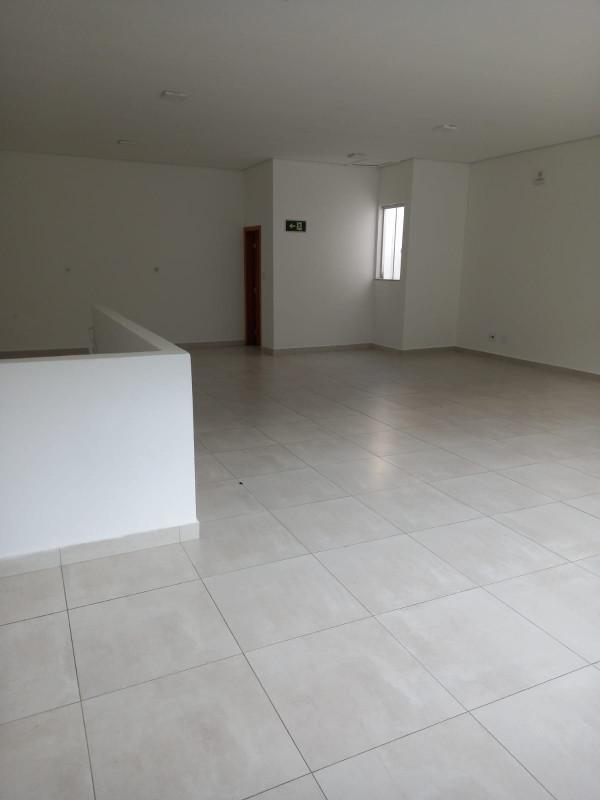 Andar, Santa Luiza, 0 Quarto, 0 Vaga