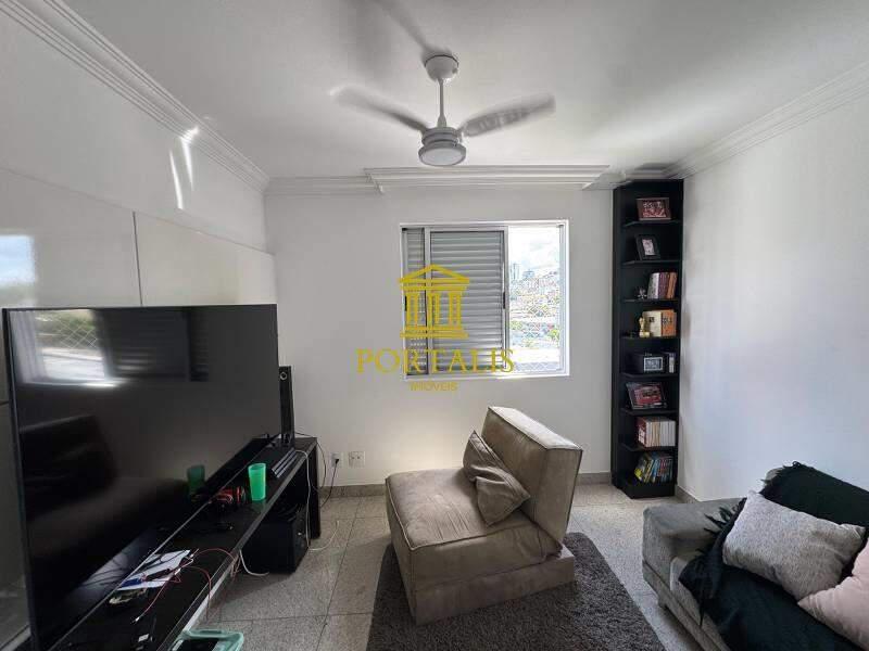 Apartamento, União, 4 Quartos, 4 Vagas, 2 Suítes