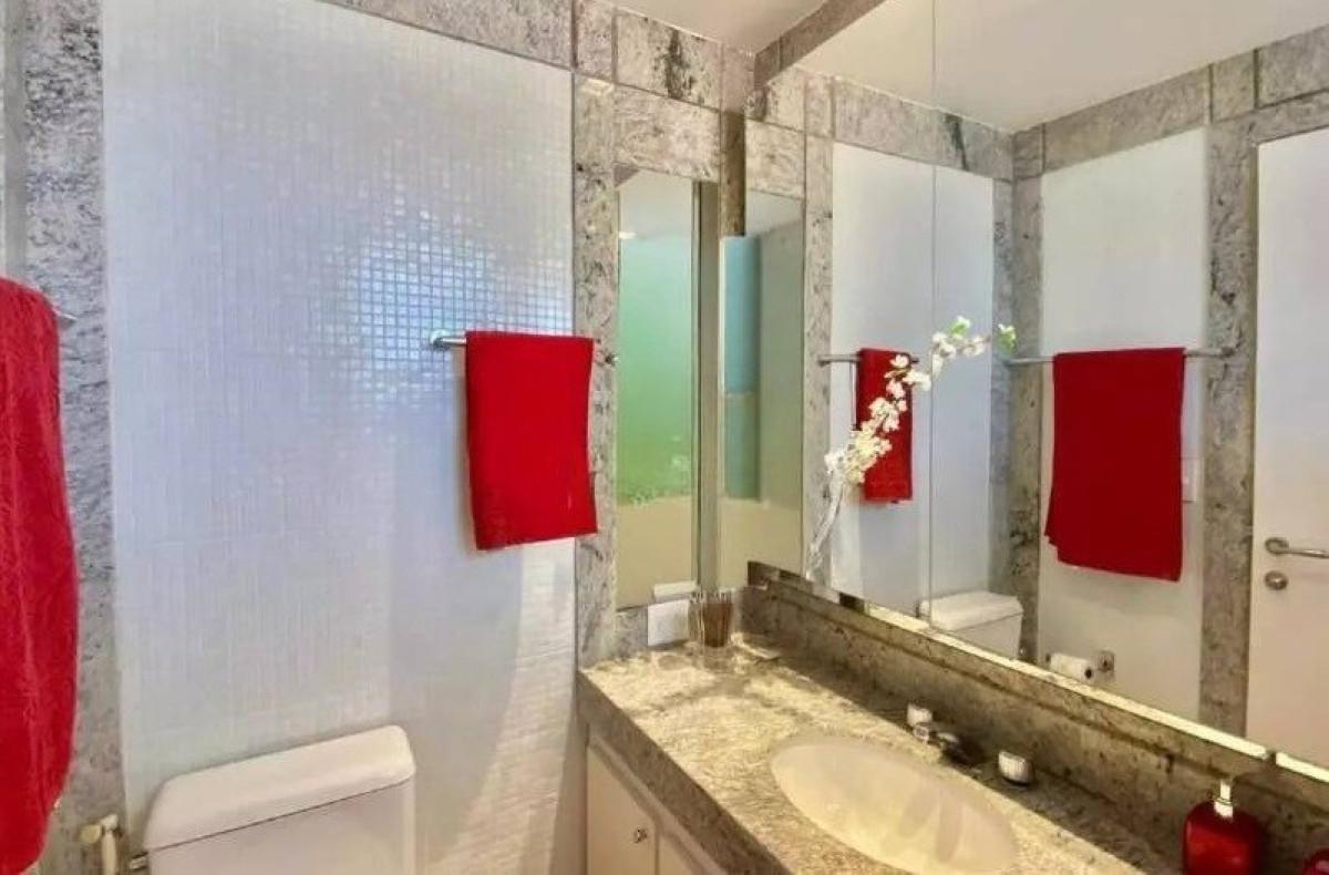 Apartamento, Belvedere, 3 Quartos, 4 Vagas, 3 Suítes