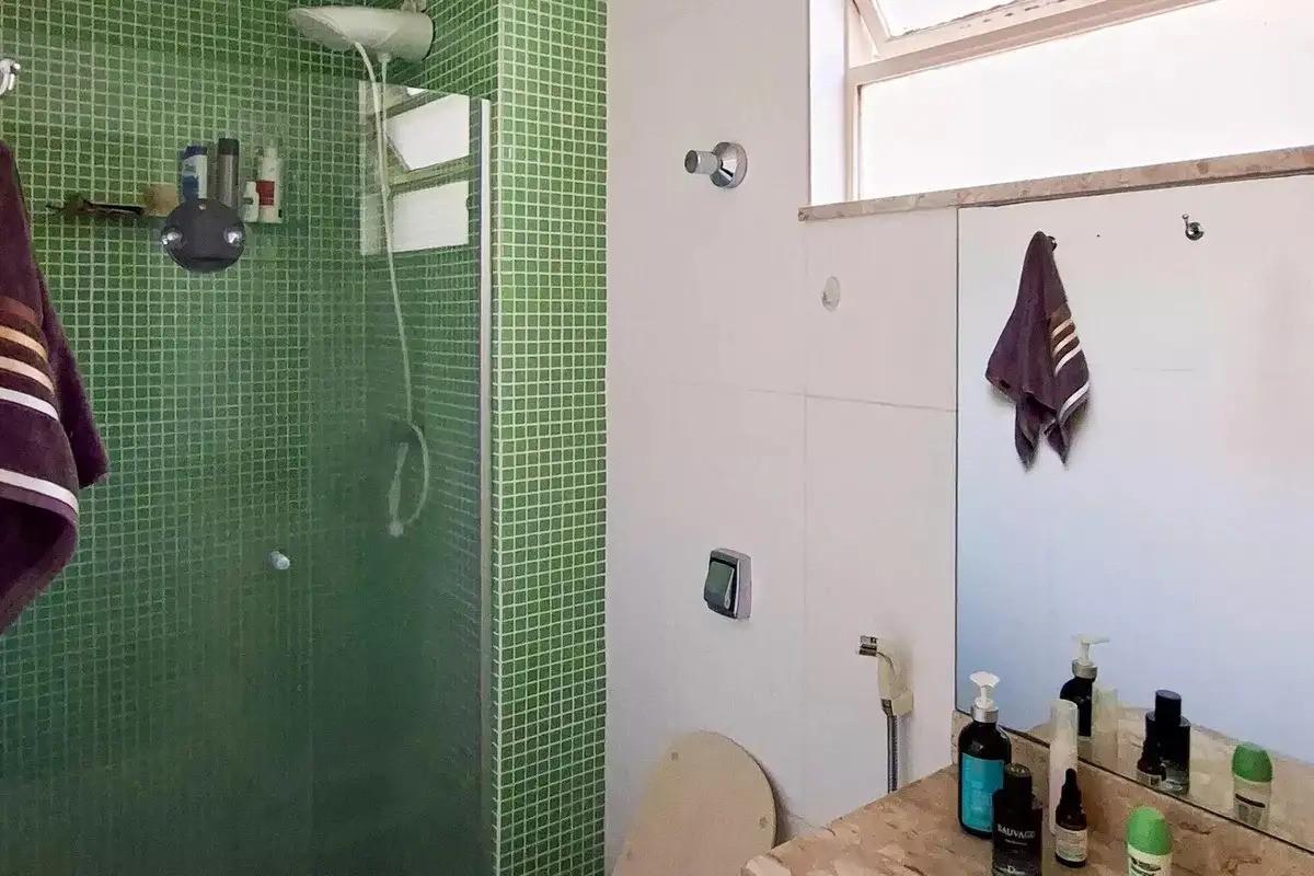 Apartamento, União, 3 Quartos, 1 Vaga, 1 Suíte