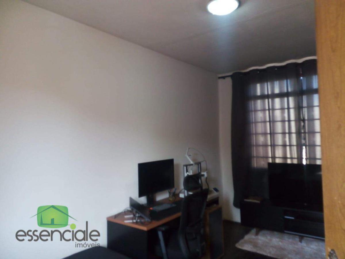 Casa, Jardim Riacho das Pedras, 5 Quartos, 4 Vagas, 1 Suíte