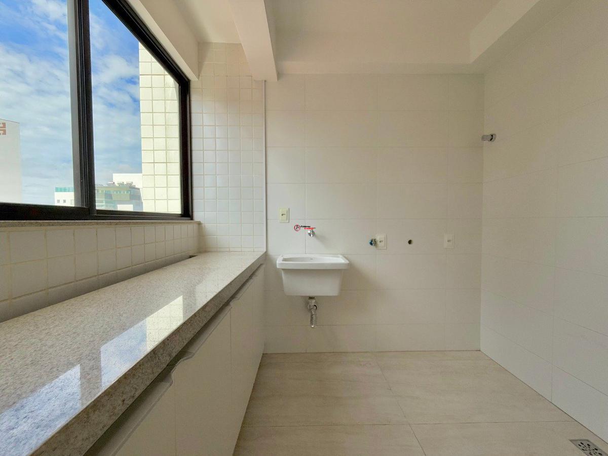 Apartamento, Liberdade, 3 Quartos, 2 Vagas, 1 Suíte