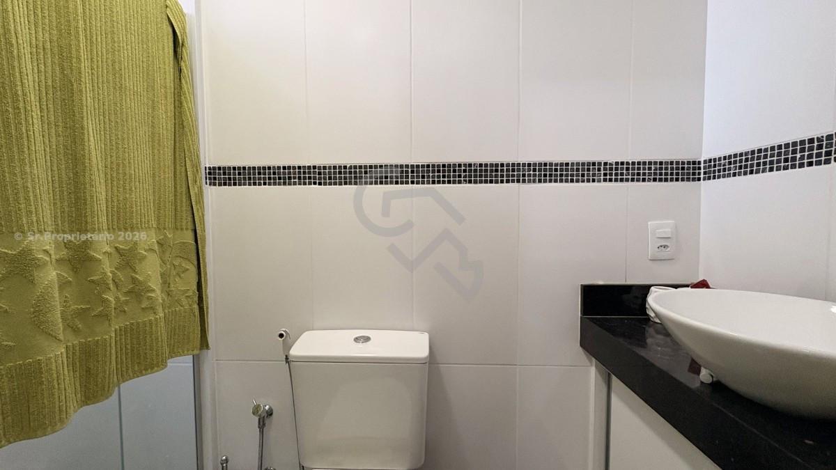 Apartamento, Coração de Jesus, 3 Quartos, 1 Vaga, 1 Suíte