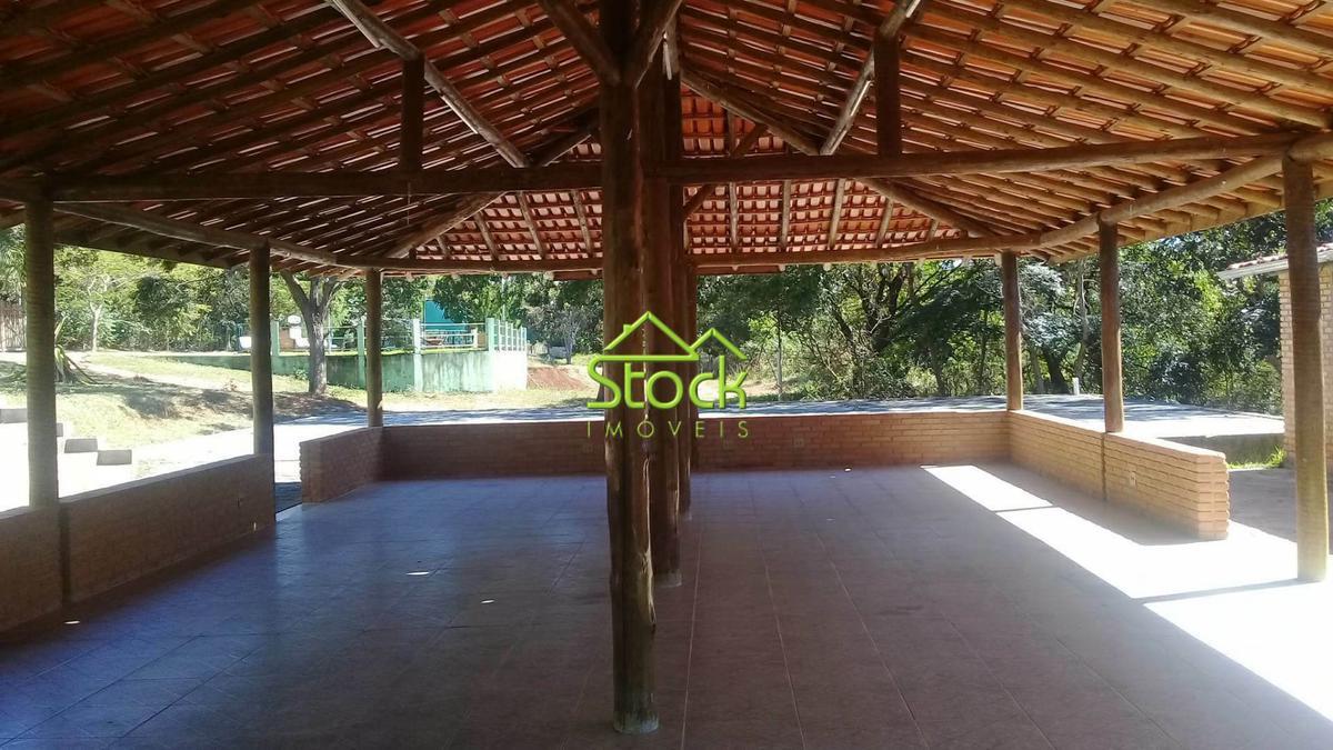 Lote, Condomínio Estância da Mata, 0 Quarto, 0 Vaga