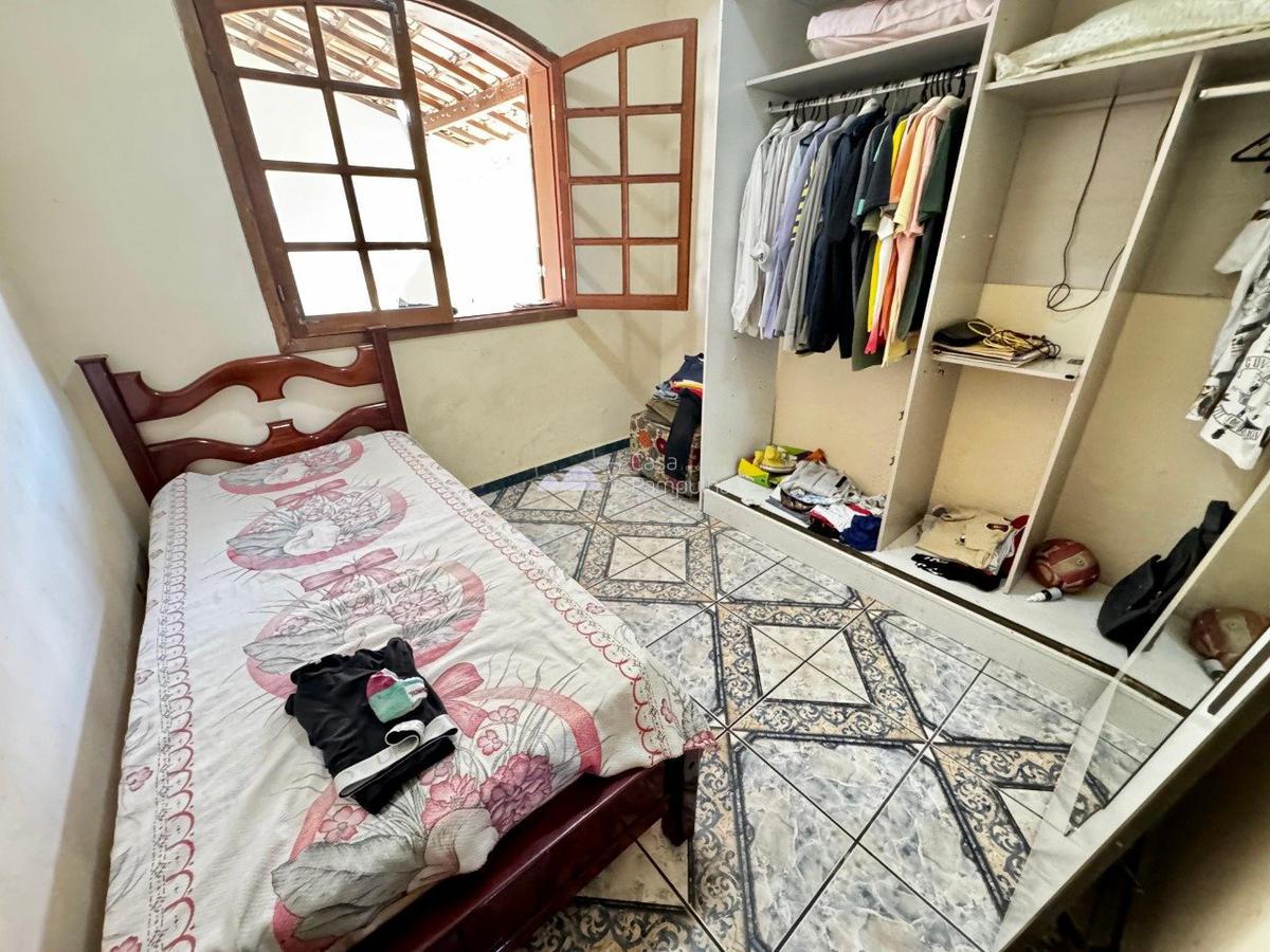 Casa, Santa Mônica, 4 Quartos, 4 Vagas, 1 Suíte