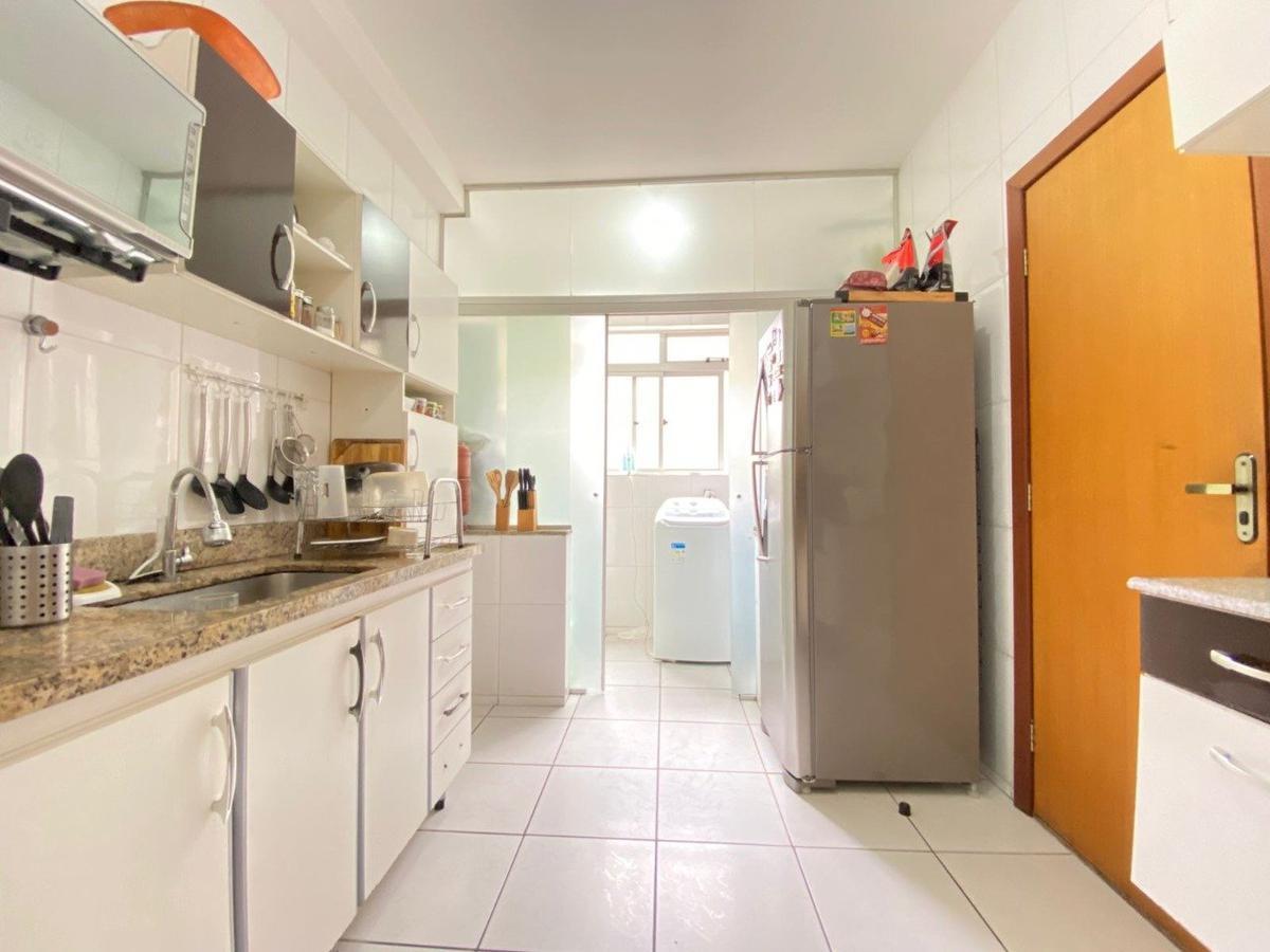 Apartamento, Álvaro Camargos, 3 Quartos, 1 Vaga, 1 Suíte