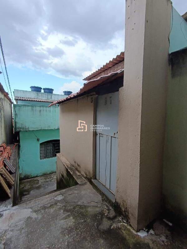 Casa, Bonsucesso, 1 Quarto