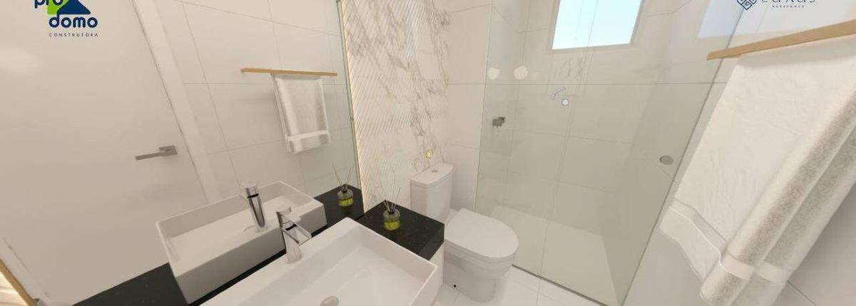 Apartamento, Buritis, 2 Quartos, 2 Vagas, 1 Suíte