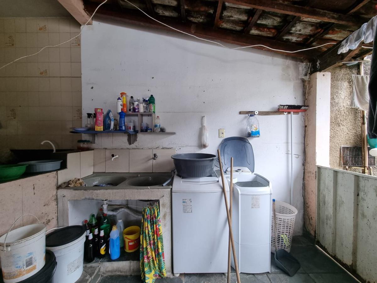 Casa, Lindéia, 3 Quartos, 4 Vagas