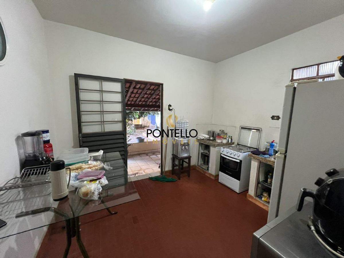 Casa, Jardim Cambuí, 2 Quartos, 1 Vaga