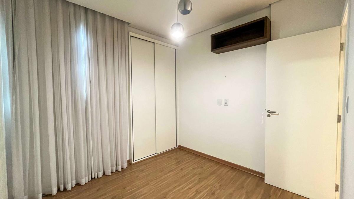 Apartamento, Centro, 3 Quartos, 1 Vaga, 1 Suíte