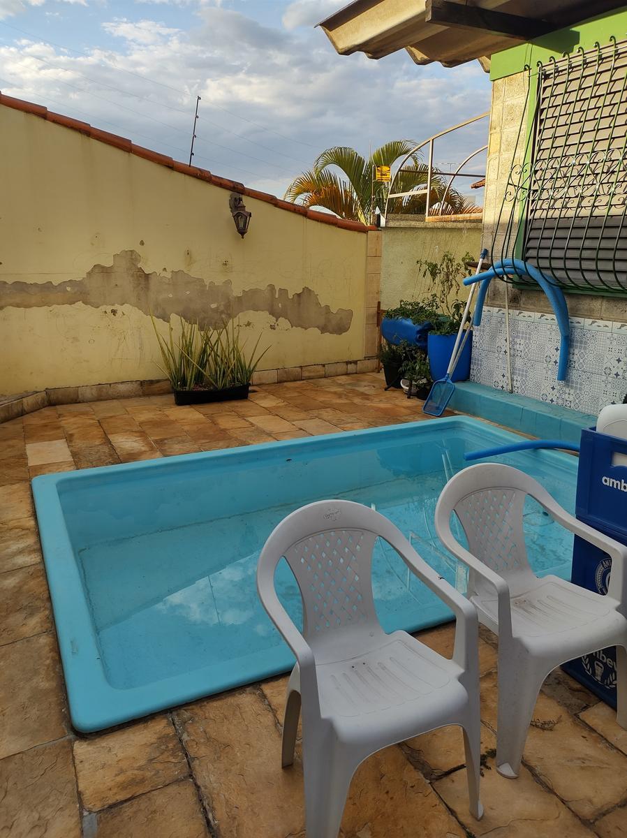 Casa, Heliópolis, 3 Quartos, 3 Vagas, 1 Suíte