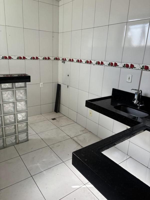 Apartamento, Jardim Riacho das Pedras, 2 Quartos, 1 Vaga