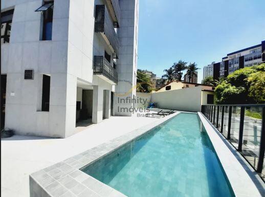 Apartamento, Mangabeiras, 3 Quartos