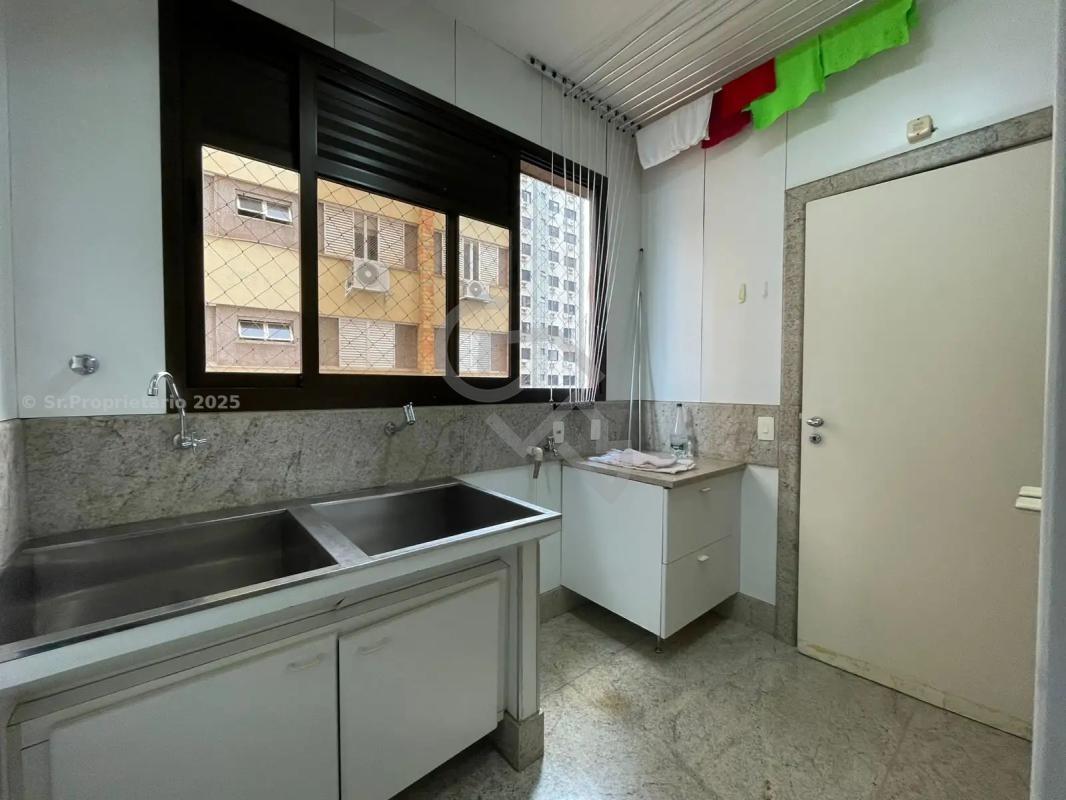 Apartamento, Lourdes, 4 Quartos, 3 Vagas, 2 Suítes