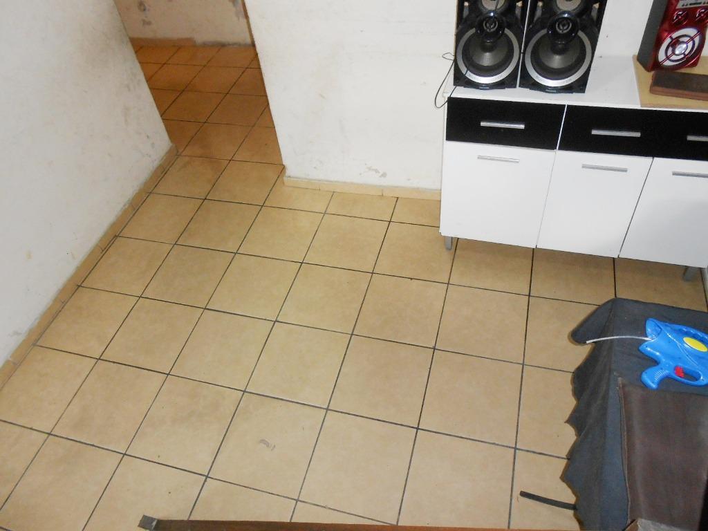 Casa, Novo Riacho, 3 Quartos, 2 Vagas, 1 Suíte