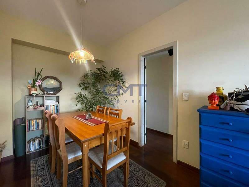 Apartamento, Santa Efigênia, 3 Quartos, 2 Vagas, 1 Suíte
