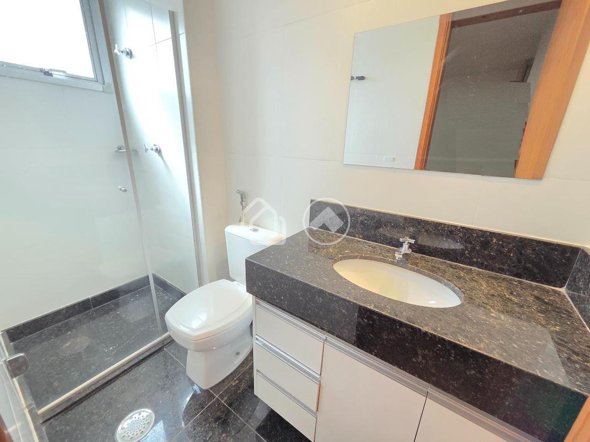 Apartamento, Buritis, 3 Quartos, 2 Vagas, 1 Suíte