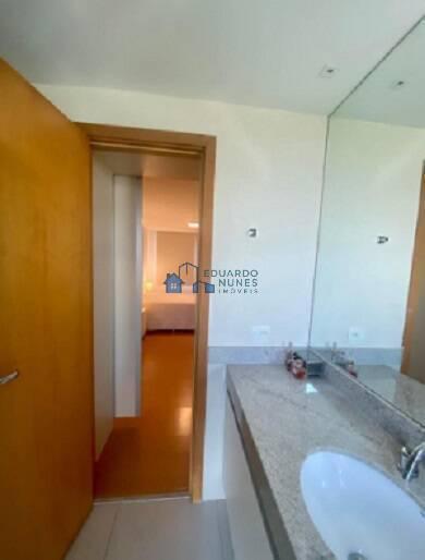 Apartamento, Vale dos Cristais, 3 Quartos, 3 Vagas, 1 Suíte