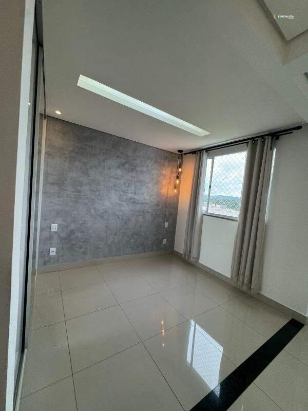 Cobertura, Novo Centro, 3 Quartos, 2 Vagas, 1 Suíte