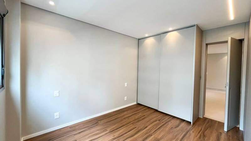 Apartamento, Funcionários, 1 Quarto, 2 Vagas, 1 Suíte
