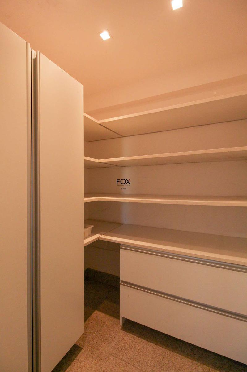 Cobertura, Serra, 4 Quartos, 6 Vagas, 2 Suítes